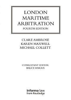 London Maritime Arbitration