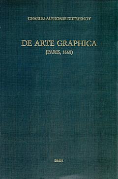 De Arte Graphica (Paris, 1668)