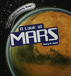 A Look at Mars