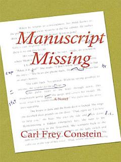 Manuscript Missing