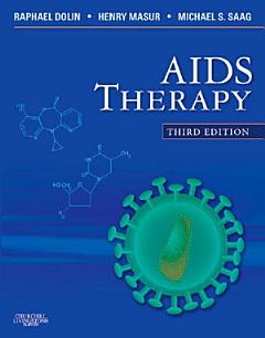 AIDS Therapy E-Book