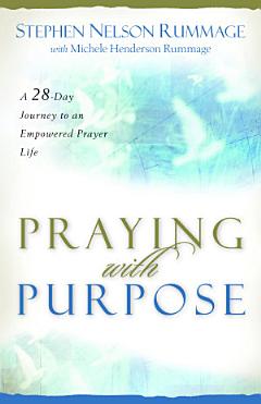 Praying with Purpose