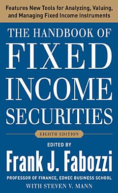 The Handbook of Fixed Income Securities, Eighth Edition