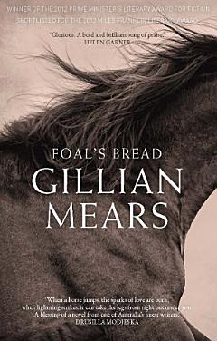 Foal\'s Bread