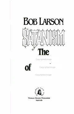 Satanism