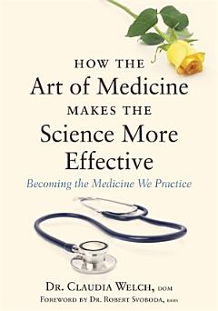 The Four Qualities of Effective Physicians