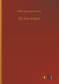 The War of Quito