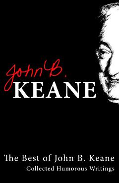 Best Of John B Keane