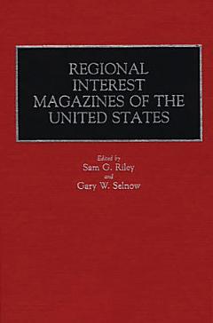 Regional Interest Magazines of the United States