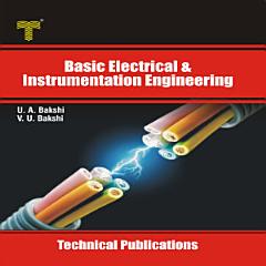 Basic Electrical & Instrumentation Engineering