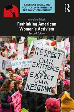 Rethinking American Women\'s Activism