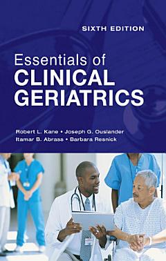 Essentials of Clinical Geriatrics