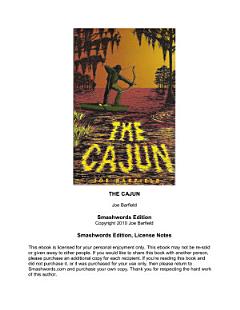 The Cajun