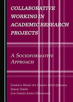 Collaborative Working in Academic Research Projects