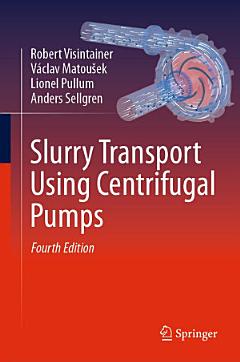 Slurry Transport Using Centrifugal Pumps