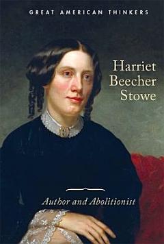 Harriet Beecher Stowe