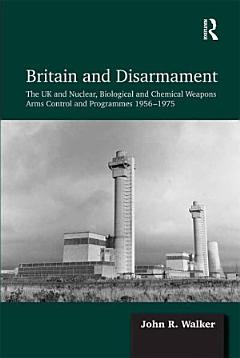 Britain and Disarmament