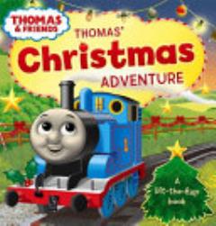 Thomas\' Christmas Adventure