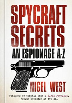 Spycraft Secrets