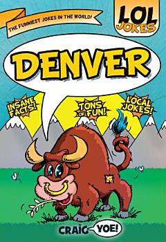 LOL Jokes: Denver