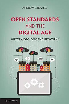 Open Standards and the Digital Age