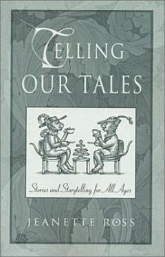 Telling Our Tales