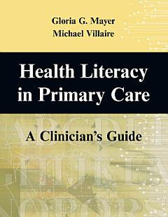 Health Literacy in Primary Care