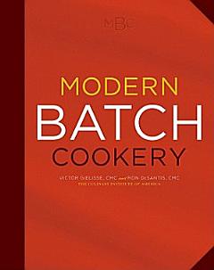 Modern Batch Cookery