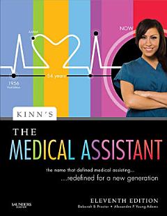 Kinn\'s The Medical Assistant - E-Book