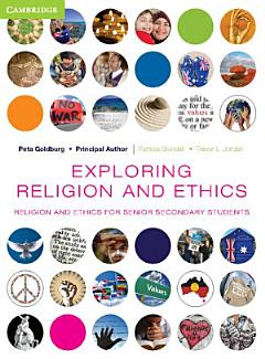 Exploring Religion and Ethics