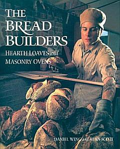 The Bread Builders