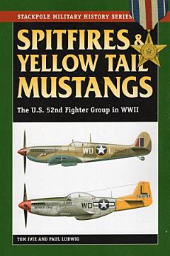 Spitfires & Yellow Tail Mustangs