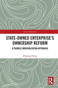 State-Owned Enterprise\'s Ownership Reform