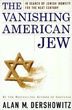 The Vanishing American Jew