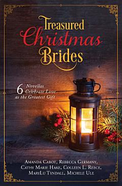 Treasured Christmas Brides