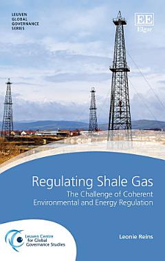 Regulating Shale Gas