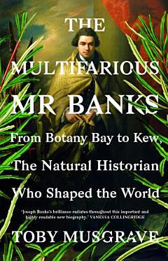 The Multifarious Mr. Banks