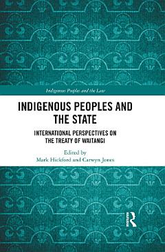 Indigenous Peoples and the State