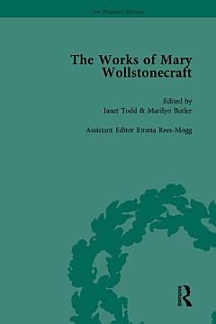 The Works of Mary Wollstonecraft Vol 4