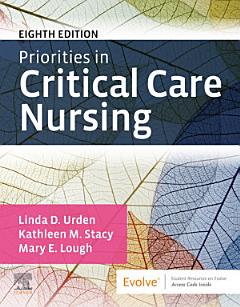 Priorities in Critical Care Nursing - E-Book