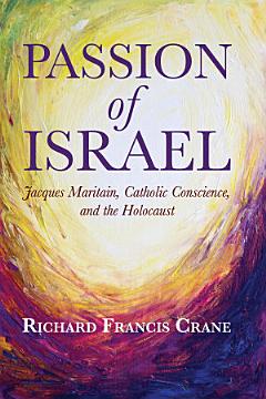 Passion of Israel