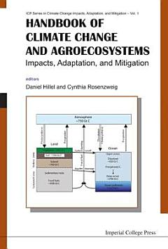 Handbook of Climate Change and Agroecosystems