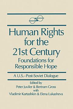 Human Rights for the 21st Century