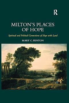 Milton\'s Places of Hope