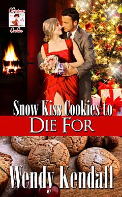 Snow Kiss Cookies To Die For