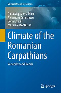 Climate of the Romanian Carpathians