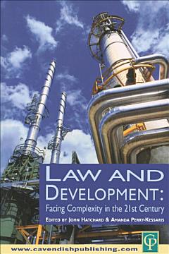 Law and Development