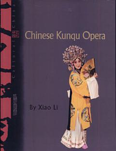 Chinese Kunqu Opera