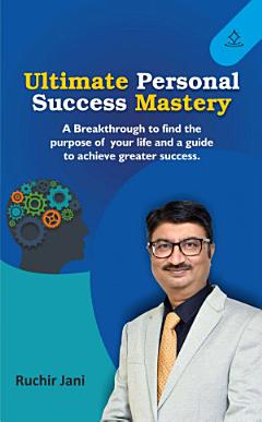 Ultimate Personal Success Mastery