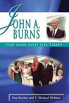 John A. Burns